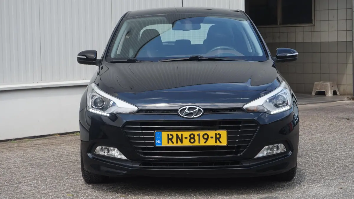 1.0 T-GDI Comfort Climate | Navigatie | Camera