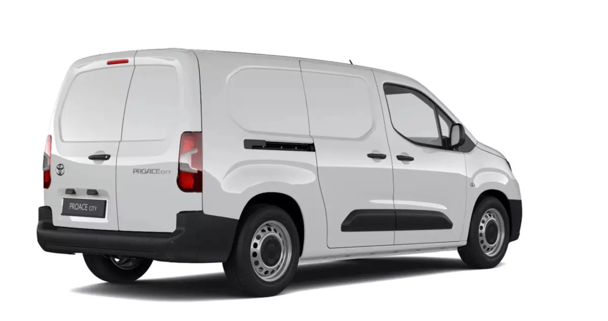 L2 50 kWh Comfort (Wordt verwacht)