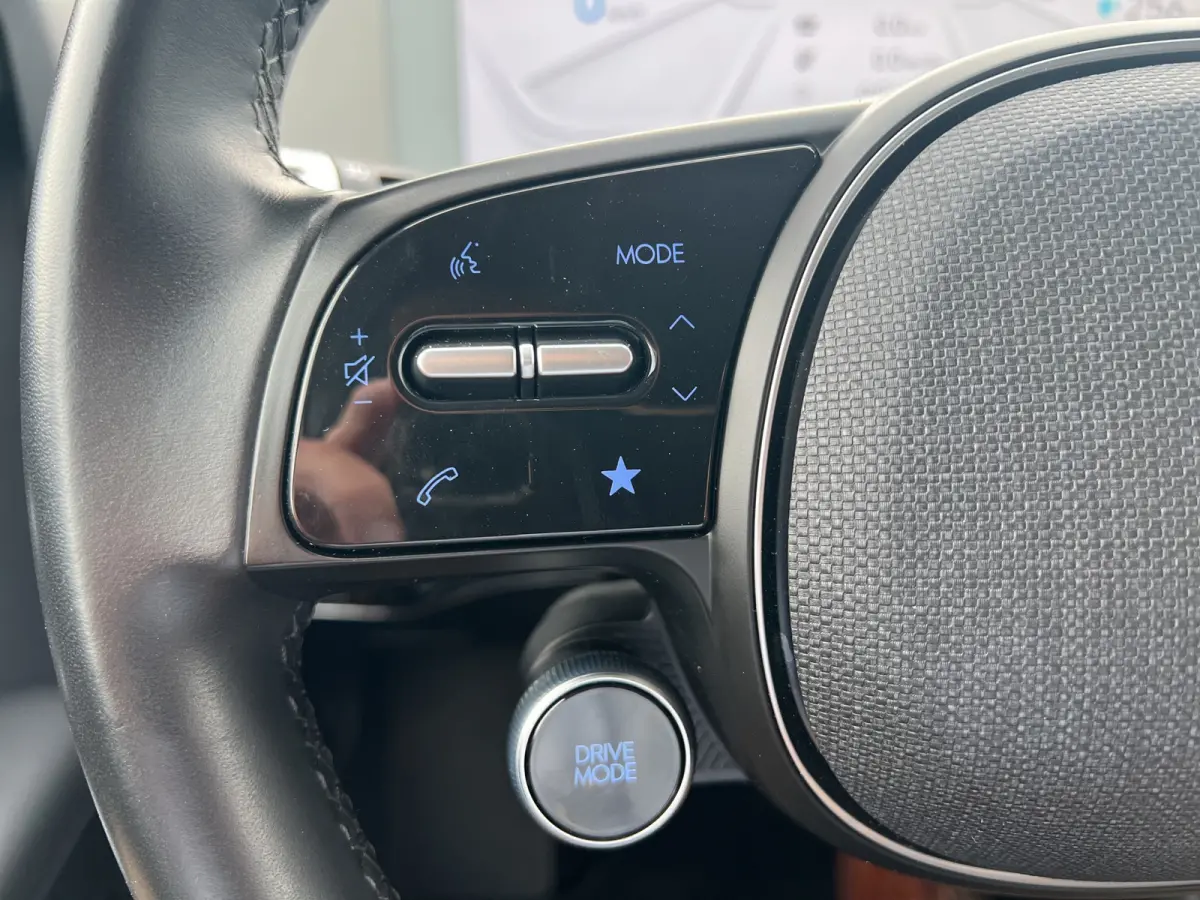 Style 58 kWh SOH 100% | Camera | Adaptive cruise controle | Carplay | Keyless entry | LED koplampen | Navigatie | Parkeersensoren | Digitaal cockpit | 19'' velgen