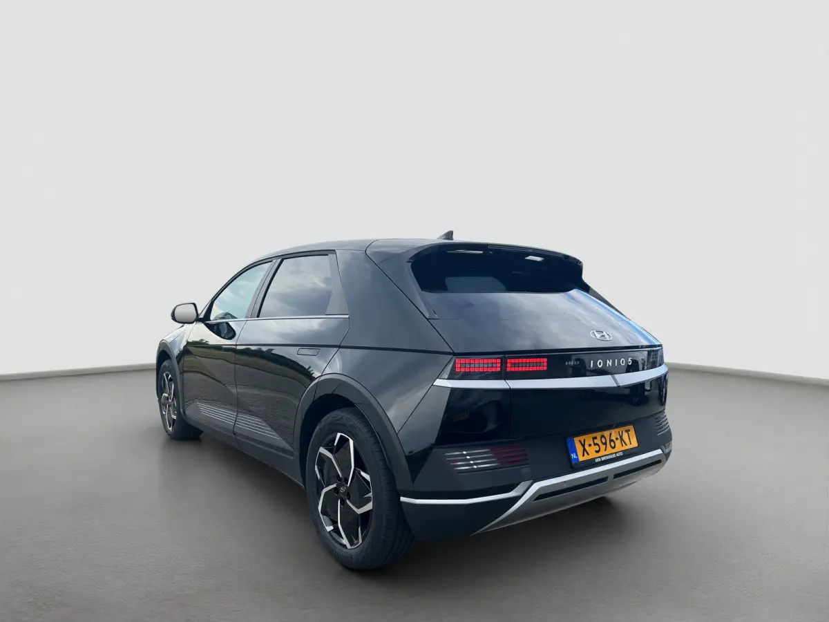 Style 58 kWh SOH 100% | Camera | Adaptive cruise controle | Carplay | Keyless entry | LED koplampen | Navigatie | Parkeersensoren | Digitaal cockpit | 19'' velgen