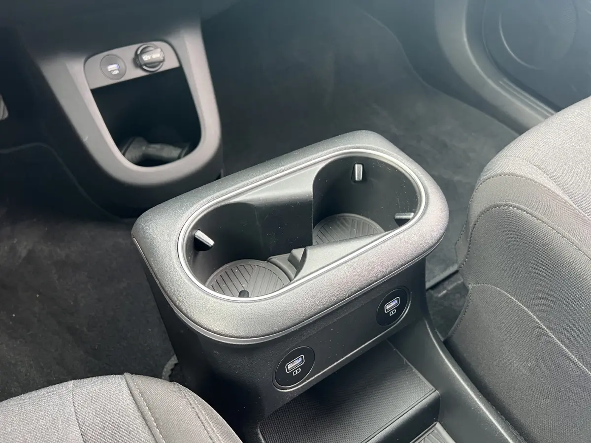 Style 58 kWh SOH 100% | Camera | Adaptive cruise controle | Carplay | Keyless entry | LED koplampen | Navigatie | Parkeersensoren | Digitaal cockpit | 19'' velgen