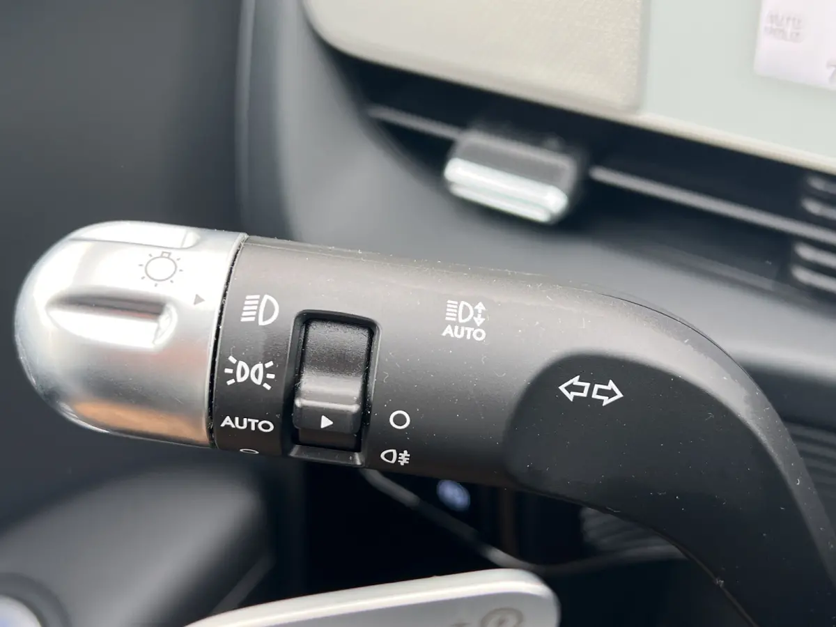 Style 58 kWh SOH 100% | Camera | Adaptive cruise controle | Carplay | Keyless entry | LED koplampen | Navigatie | Parkeersensoren | Digitaal cockpit | 19'' velgen