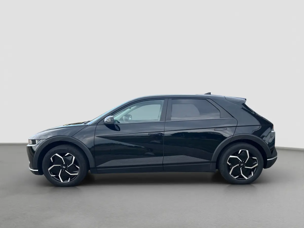 Style 58 kWh SOH 100% | Camera | Adaptive cruise controle | Carplay | Keyless entry | LED koplampen | Navigatie | Parkeersensoren | Digitaal cockpit | 19'' velgen