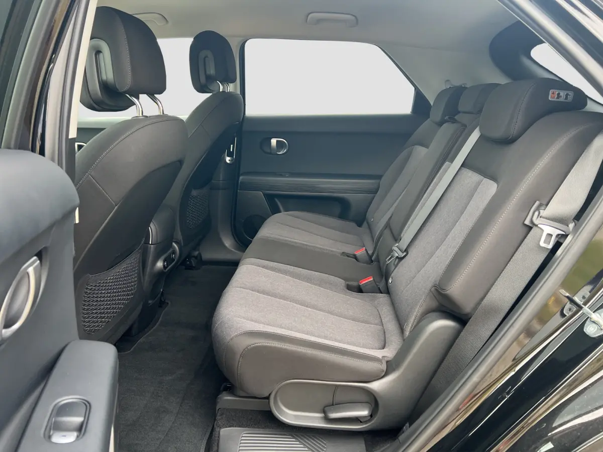 Style 58 kWh SOH 100% | Camera | Adaptive cruise controle | Carplay | Keyless entry | LED koplampen | Navigatie | Parkeersensoren | Digitaal cockpit | 19'' velgen