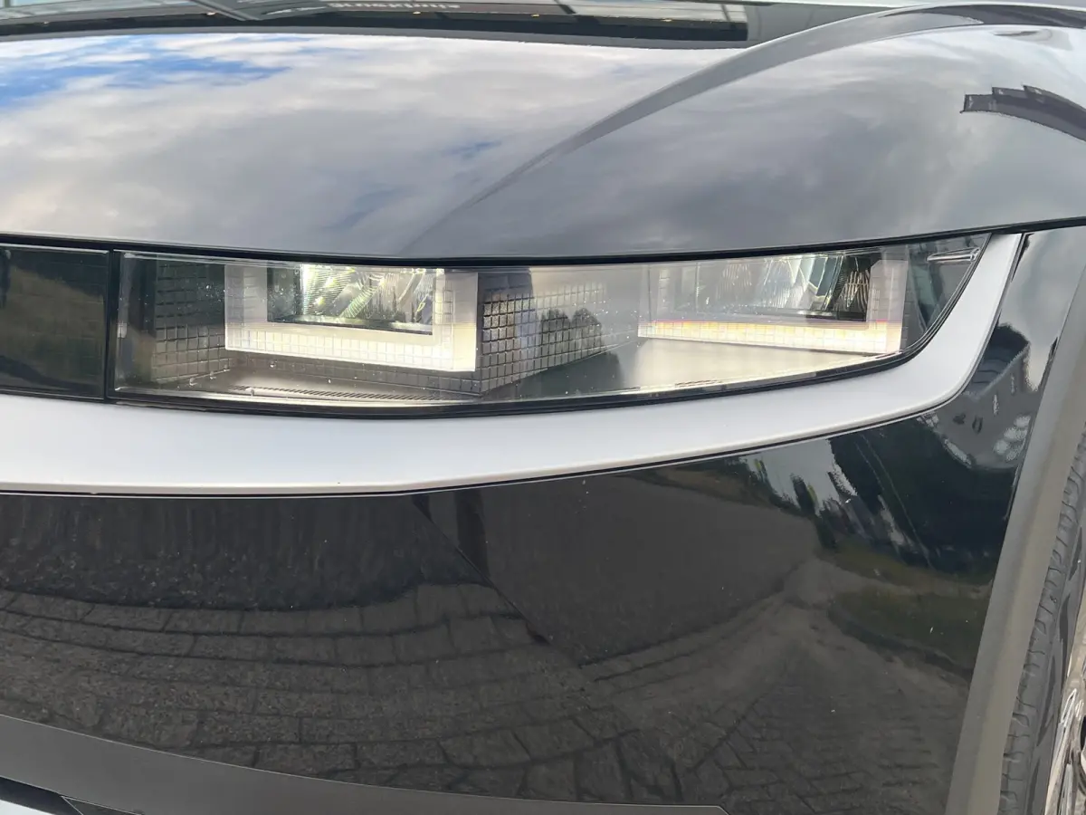 Style 58 kWh SOH 100% | Camera | Adaptive cruise controle | Carplay | Keyless entry | LED koplampen | Navigatie | Parkeersensoren | Digitaal cockpit | 19'' velgen