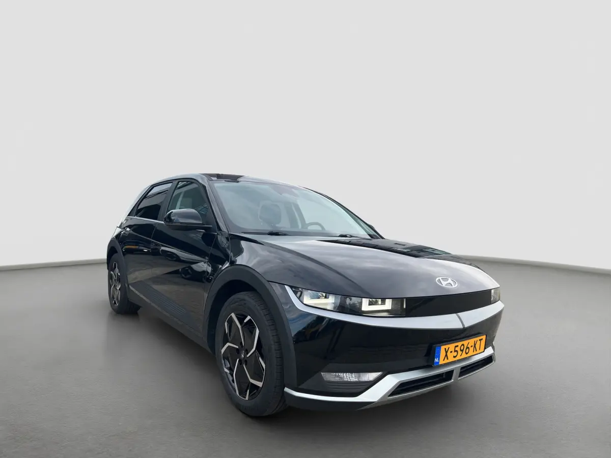 Style 58 kWh SOH 100% | Camera | Adaptive cruise controle | Carplay | Keyless entry | LED koplampen | Navigatie | Parkeersensoren | Digitaal cockpit | 19'' velgen