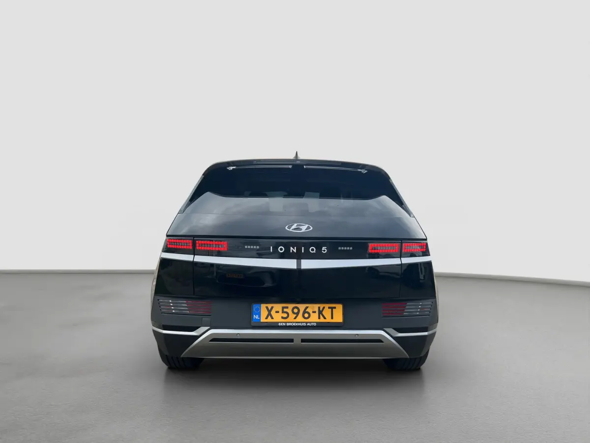 Style 58 kWh SOH 100% | Camera | Adaptive cruise controle | Carplay | Keyless entry | LED koplampen | Navigatie | Parkeersensoren | Digitaal cockpit | 19'' velgen