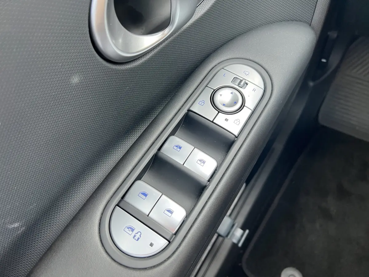 Style 58 kWh SOH 100% | Camera | Adaptive cruise controle | Carplay | Keyless entry | LED koplampen | Navigatie | Parkeersensoren | Digitaal cockpit | 19'' velgen