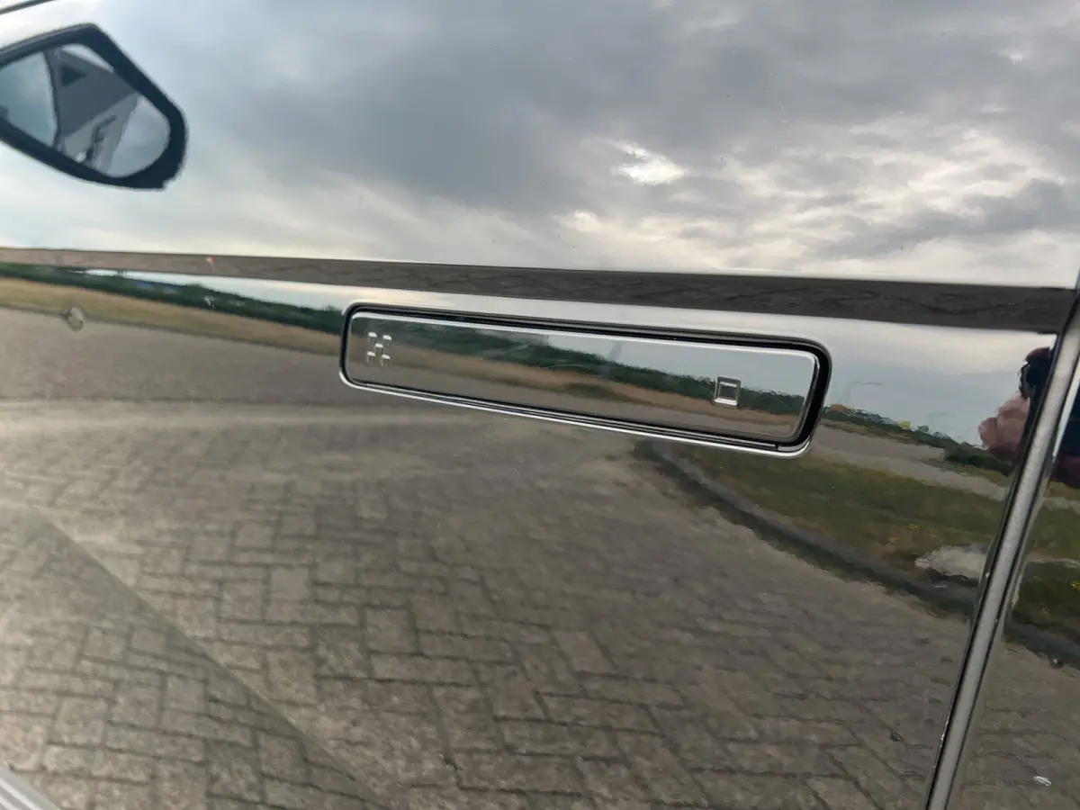 Style 58 kWh SOH 100% | Camera | Adaptive cruise controle | Carplay | Keyless entry | LED koplampen | Navigatie | Parkeersensoren | Digitaal cockpit | 19'' velgen