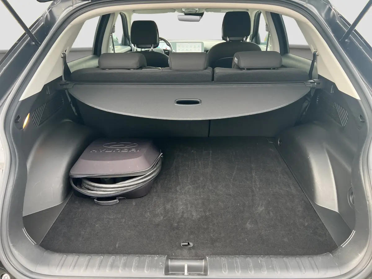 Style 58 kWh SOH 100% | Camera | Adaptive cruise controle | Carplay | Keyless entry | LED koplampen | Navigatie | Parkeersensoren | Digitaal cockpit | 19'' velgen