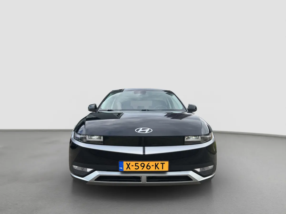 Style 58 kWh SOH 100% | Camera | Adaptive cruise controle | Carplay | Keyless entry | LED koplampen | Navigatie | Parkeersensoren | Digitaal cockpit | 19'' velgen