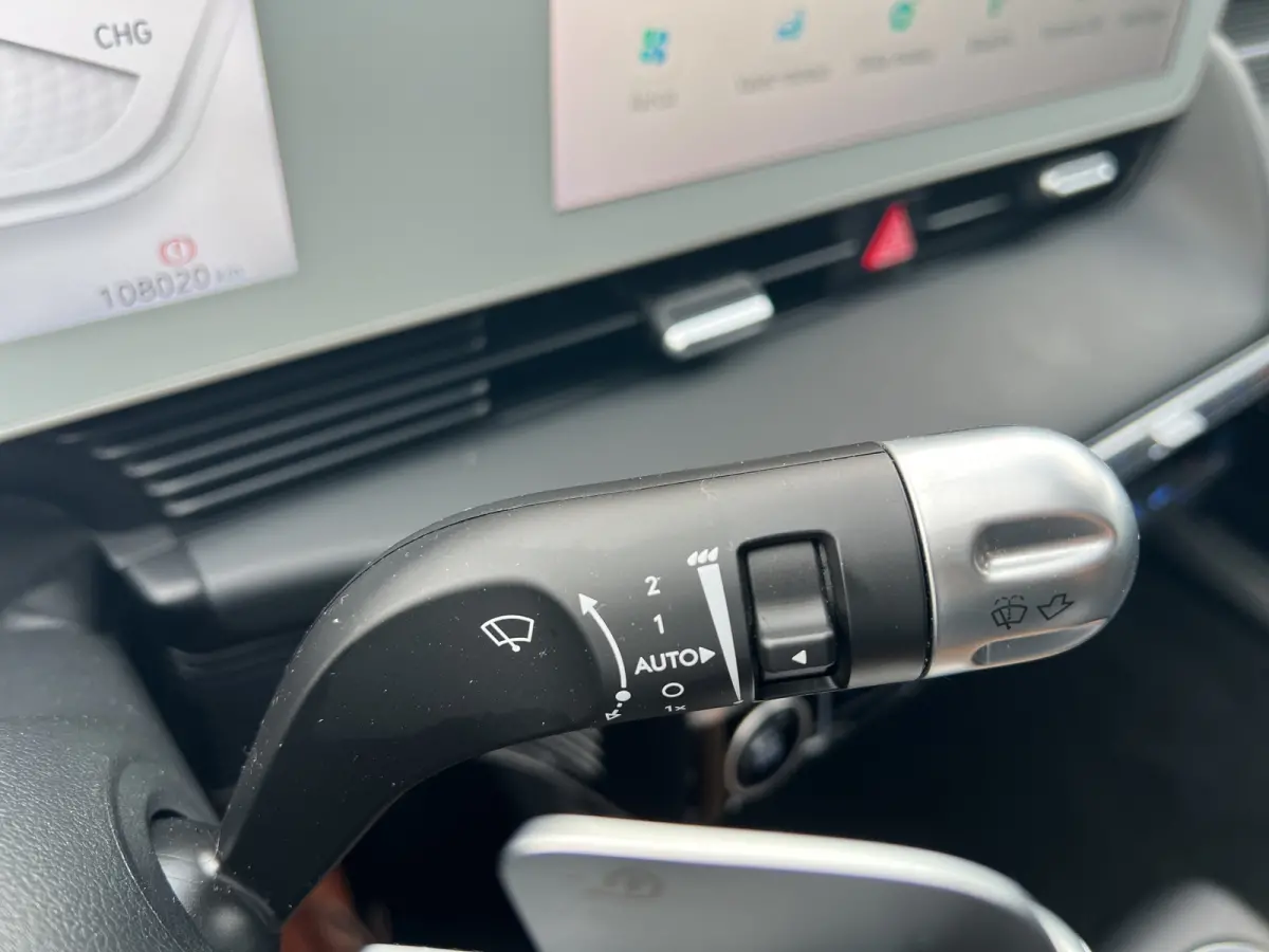 Style 58 kWh SOH 100% | Camera | Adaptive cruise controle | Carplay | Keyless entry | LED koplampen | Navigatie | Parkeersensoren | Digitaal cockpit | 19'' velgen