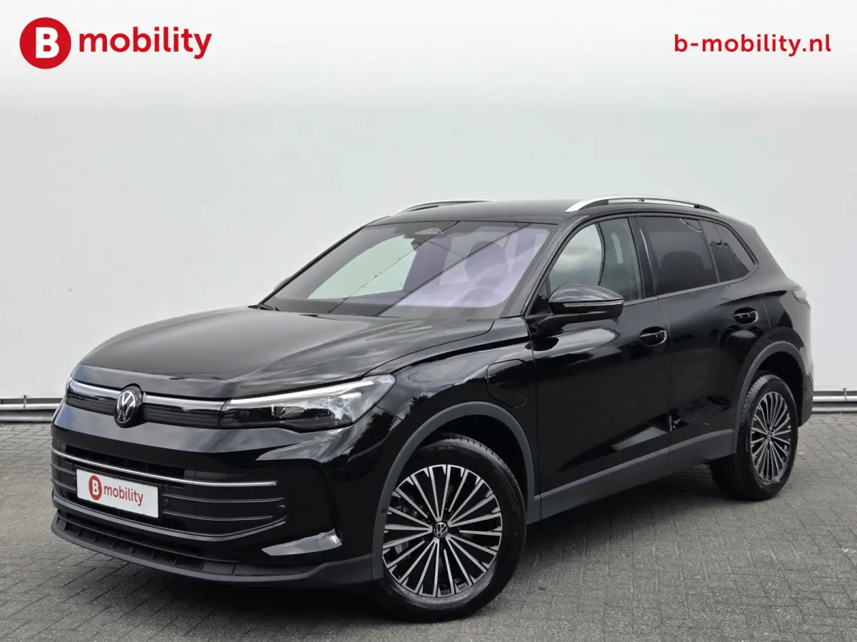 1.5 eHybrid Life Edition DSG Automaat Nieuw! Camera Trekgewicht 1800kg | Adaptive Cruise Control | Stoel/Stuurwielverwarming | DAB | Apple CarPlay