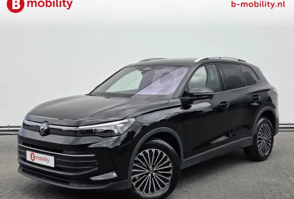 1.5 eHybrid Life Edition DSG Automaat Nieuw! Camera Trekgewicht 1800kg | Adaptive Cruise Control | Stoel/Stuurwielverwarming | DAB | Apple CarPlay