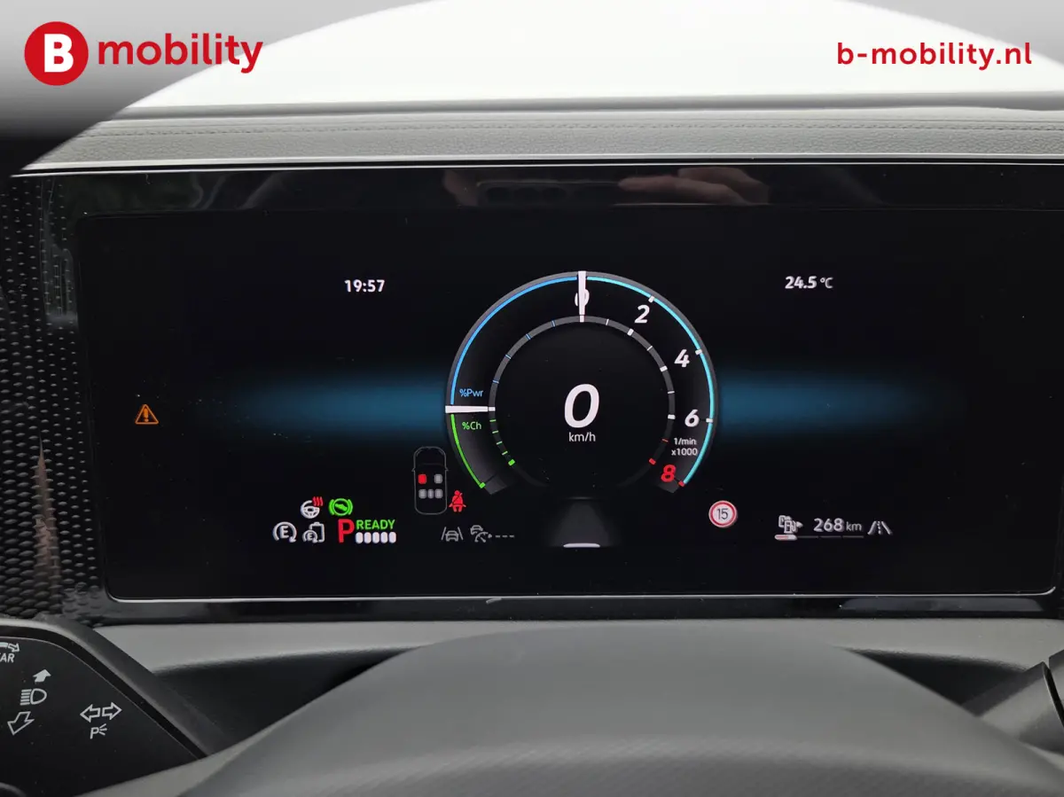 1.5 eHybrid Life Edition DSG Automaat Nieuw! Camera Trekgewicht 1800kg | Adaptive Cruise Control | Stoel/Stuurwielverwarming | DAB | Apple CarPlay