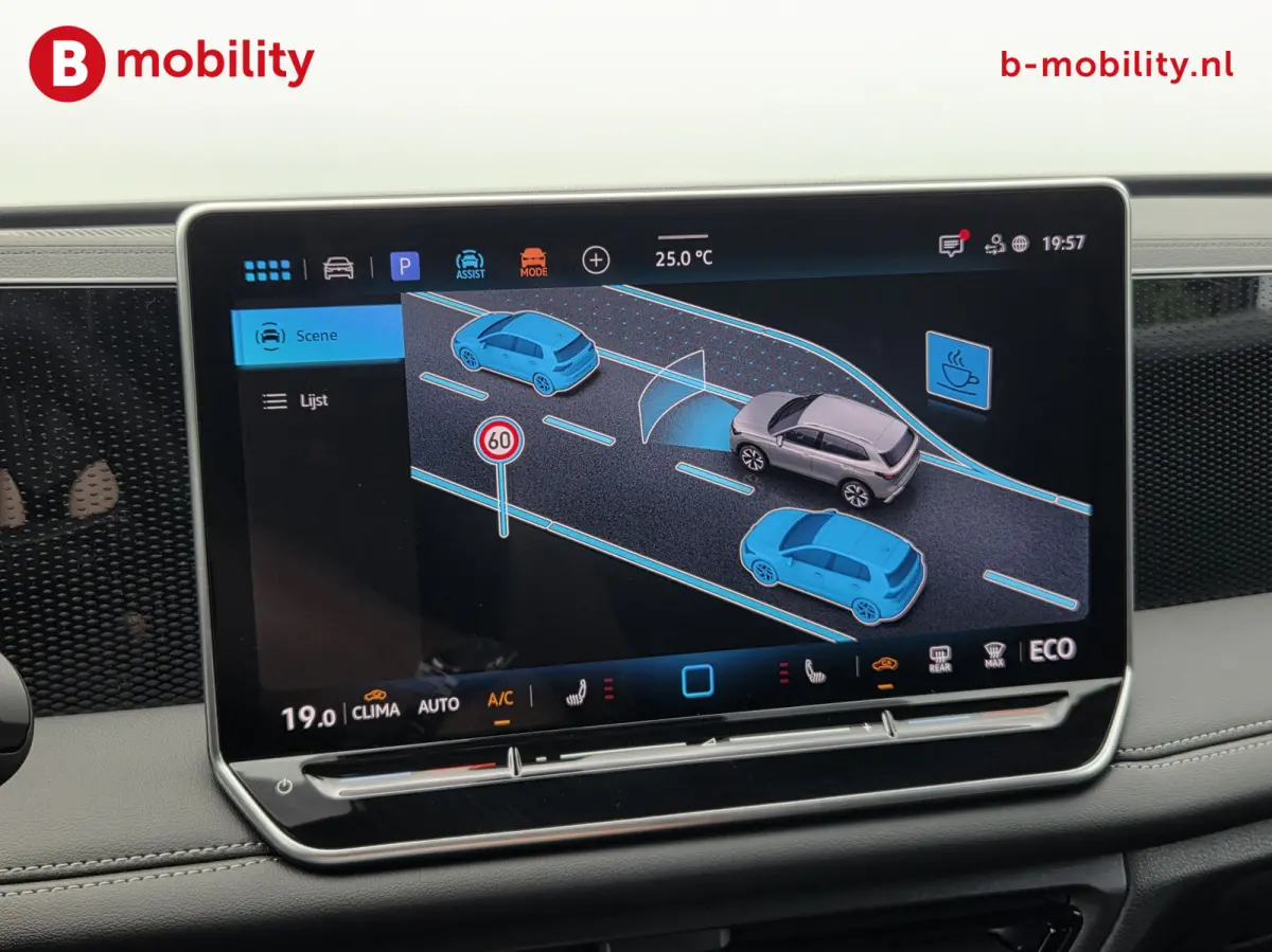 1.5 eHybrid Life Edition DSG Automaat Nieuw! Camera Trekgewicht 1800kg | Adaptive Cruise Control | Stoel/Stuurwielverwarming | DAB | Apple CarPlay