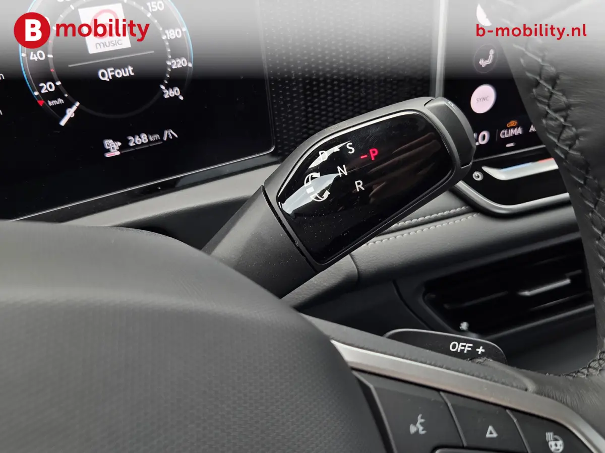 1.5 eHybrid Life Edition DSG Automaat Nieuw! Camera Trekgewicht 1800kg | Adaptive Cruise Control | Stoel/Stuurwielverwarming | DAB | Apple CarPlay