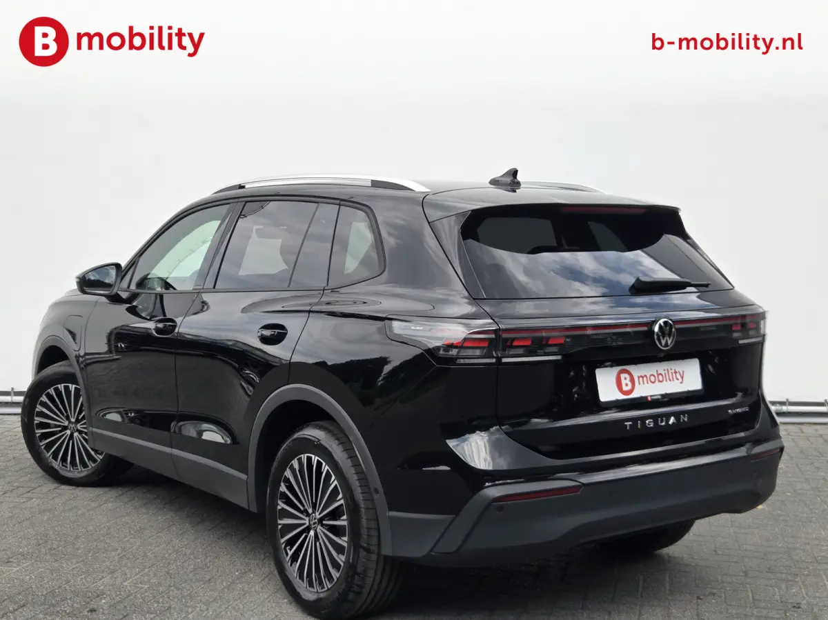 1.5 eHybrid Life Edition DSG Automaat Nieuw! Camera Trekgewicht 1800kg | Adaptive Cruise Control | Stoel/Stuurwielverwarming | DAB | Apple CarPlay
