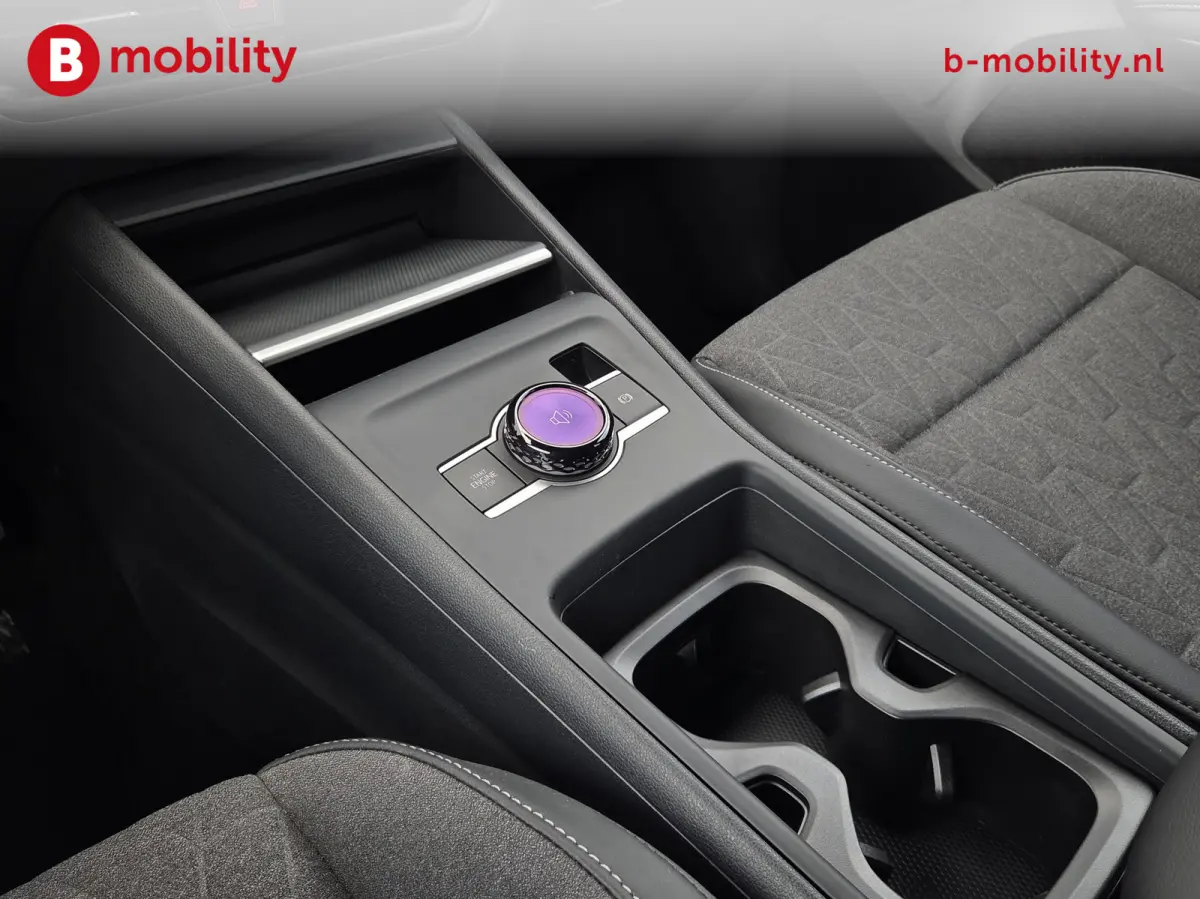 1.5 eHybrid Life Edition DSG Automaat Nieuw! Camera Trekgewicht 1800kg | Adaptive Cruise Control | Stoel/Stuurwielverwarming | DAB | Apple CarPlay