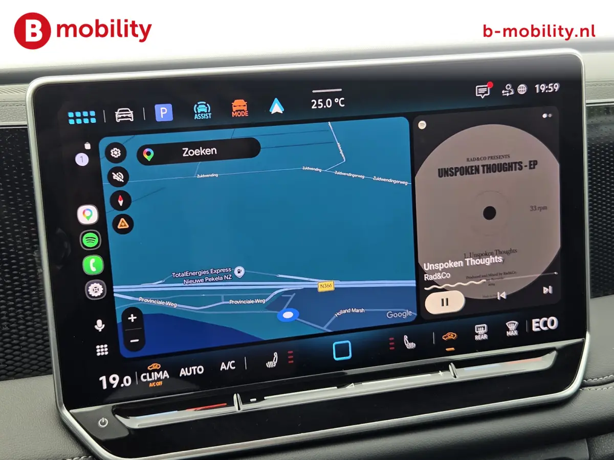 1.5 eHybrid Life Edition DSG Automaat Nieuw! Camera Trekgewicht 1800kg | Adaptive Cruise Control | Stoel/Stuurwielverwarming | DAB | Apple CarPlay