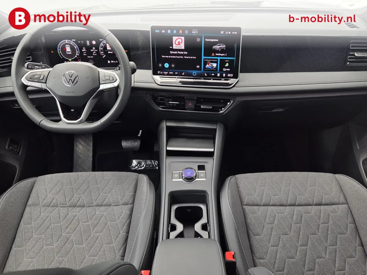 1.5 eHybrid Life Edition DSG Automaat Nieuw! Camera Trekgewicht 1800kg | Adaptive Cruise Control | Stoel/Stuurwielverwarming | DAB | Apple CarPlay