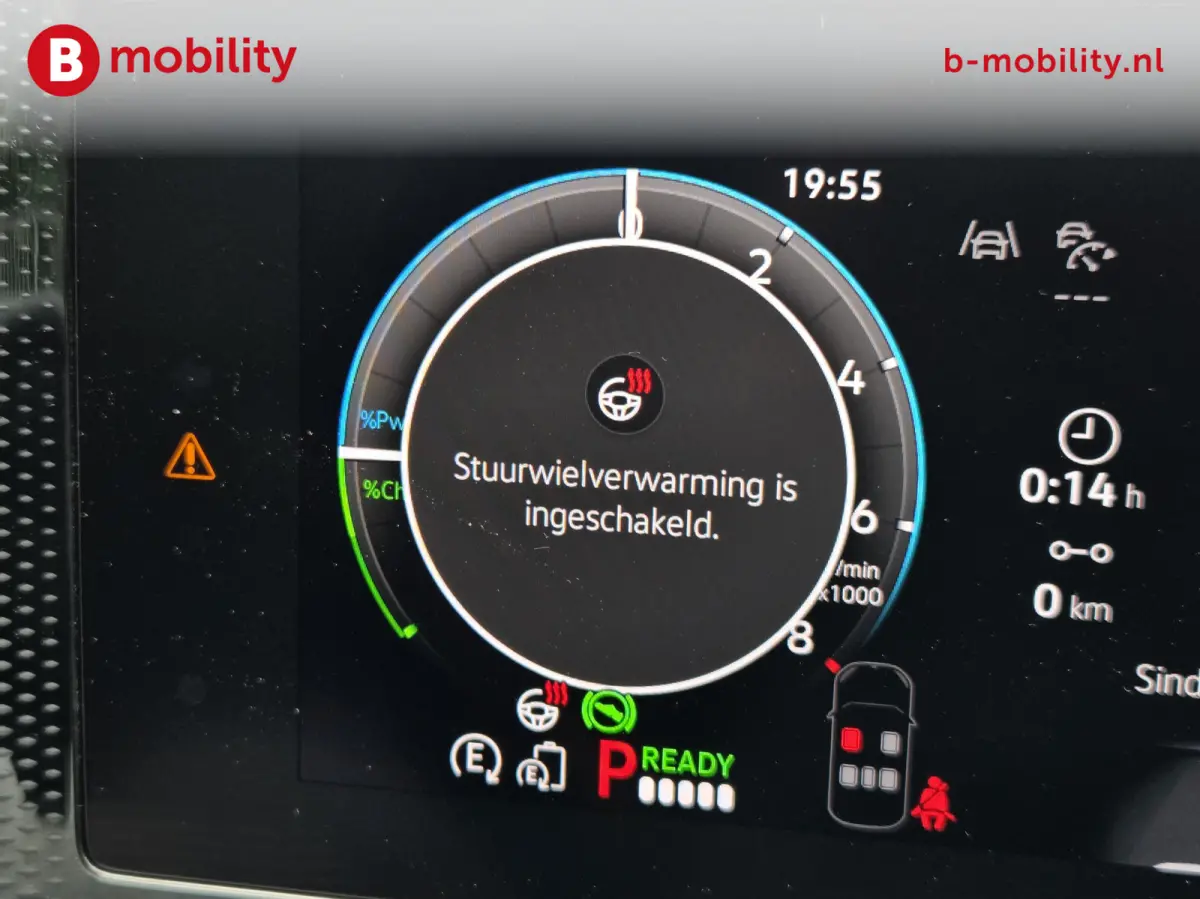 1.5 eHybrid Life Edition DSG Automaat Nieuw! Camera Trekgewicht 1800kg | Adaptive Cruise Control | Stoel/Stuurwielverwarming | DAB | Apple CarPlay