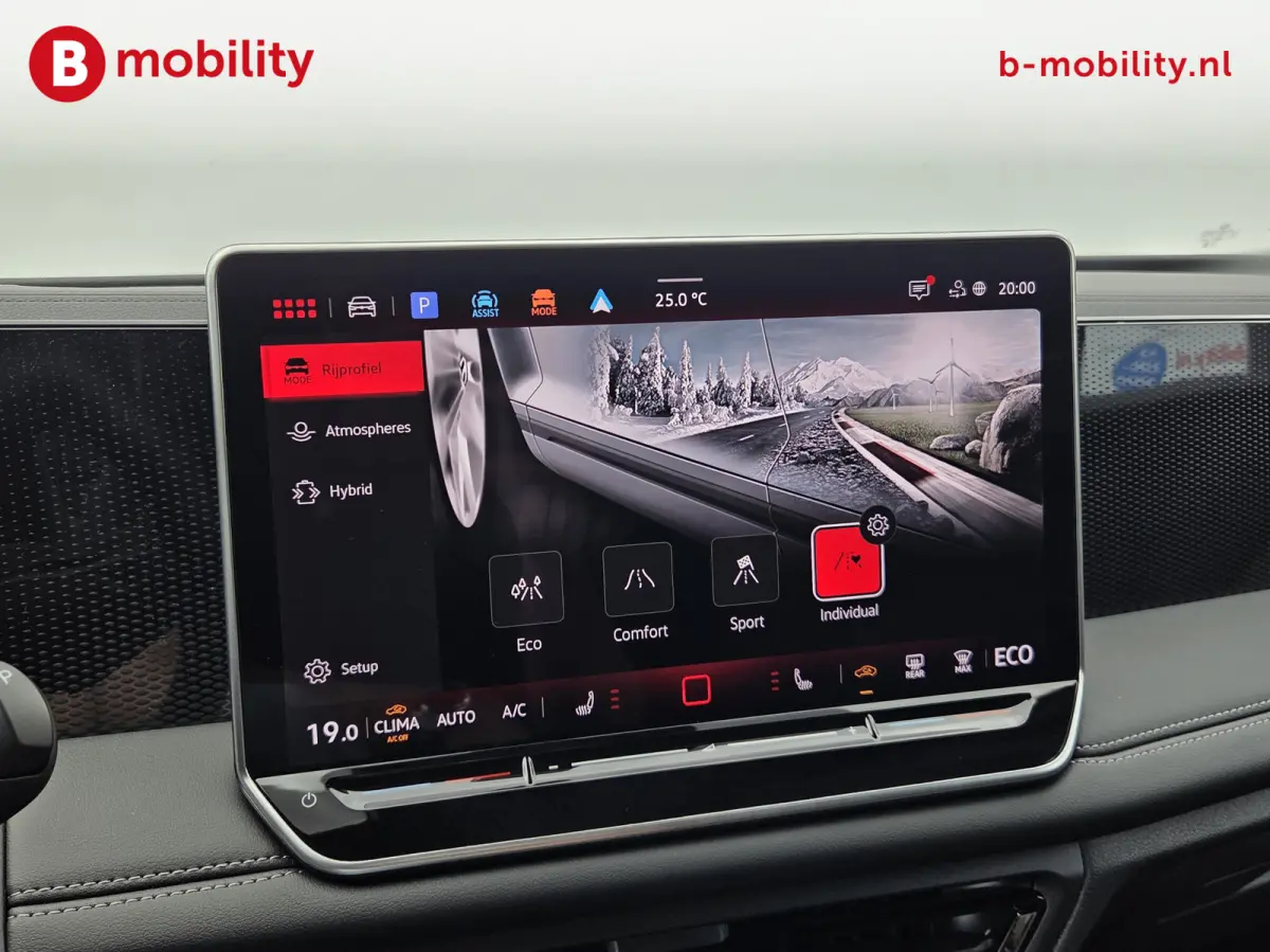 1.5 eHybrid Life Edition DSG Automaat Nieuw! Camera Trekgewicht 1800kg | Adaptive Cruise Control | Stoel/Stuurwielverwarming | DAB | Apple CarPlay
