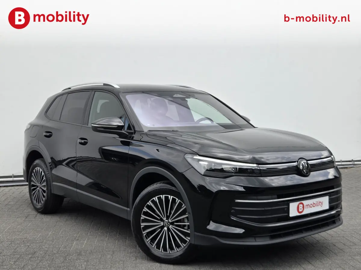 1.5 eHybrid Life Edition DSG Automaat Nieuw! Camera Trekgewicht 1800kg | Adaptive Cruise Control | Stoel/Stuurwielverwarming | DAB | Apple CarPlay