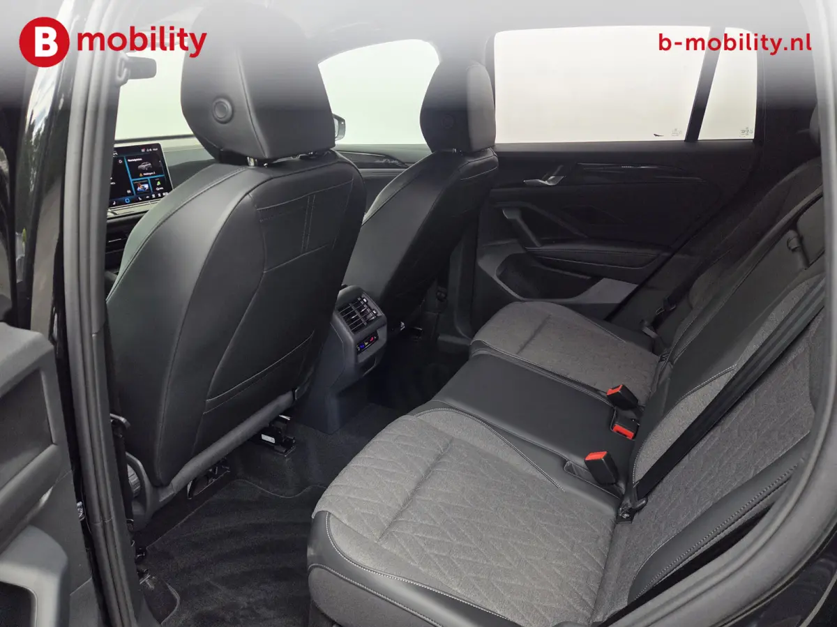 1.5 eHybrid Life Edition DSG Automaat Nieuw! Camera Trekgewicht 1800kg | Adaptive Cruise Control | Stoel/Stuurwielverwarming | DAB | Apple CarPlay