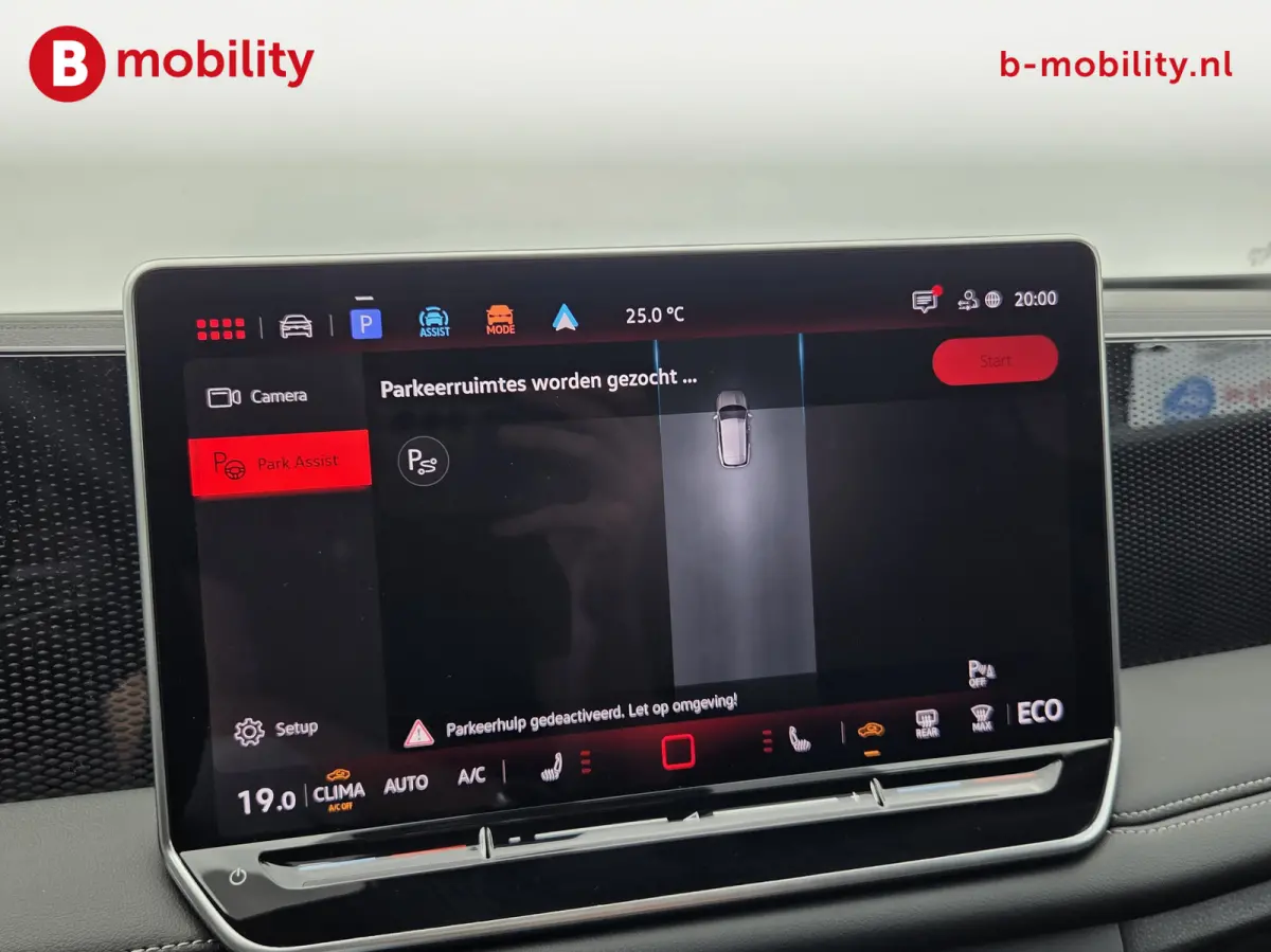 1.5 eHybrid Life Edition DSG Automaat Nieuw! Camera Trekgewicht 1800kg | Adaptive Cruise Control | Stoel/Stuurwielverwarming | DAB | Apple CarPlay