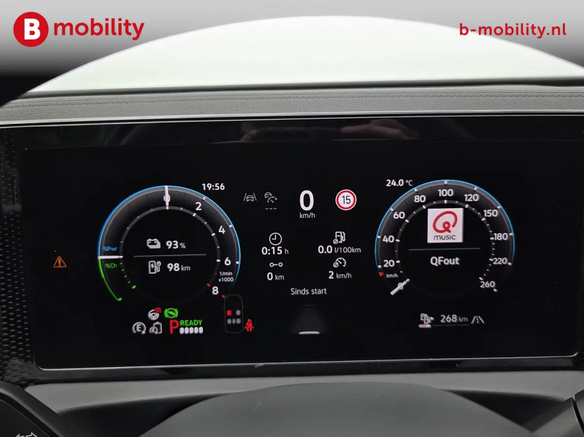 1.5 eHybrid Life Edition DSG Automaat Nieuw! Camera Trekgewicht 1800kg | Adaptive Cruise Control | Stoel/Stuurwielverwarming | DAB | Apple CarPlay