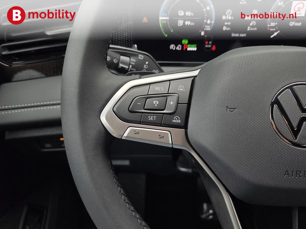 1.5 eHybrid Life Edition DSG Automaat Nieuw! Camera Trekgewicht 1800kg | Adaptive Cruise Control | Stoel/Stuurwielverwarming | DAB | Apple CarPlay
