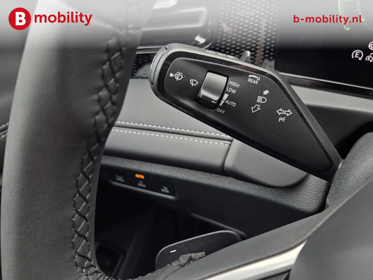 1.5 eHybrid Life Edition DSG Automaat Nieuw! Camera Trekgewicht 1800kg | Adaptive Cruise Control | Stoel/Stuurwielverwarming | DAB | Apple CarPlay