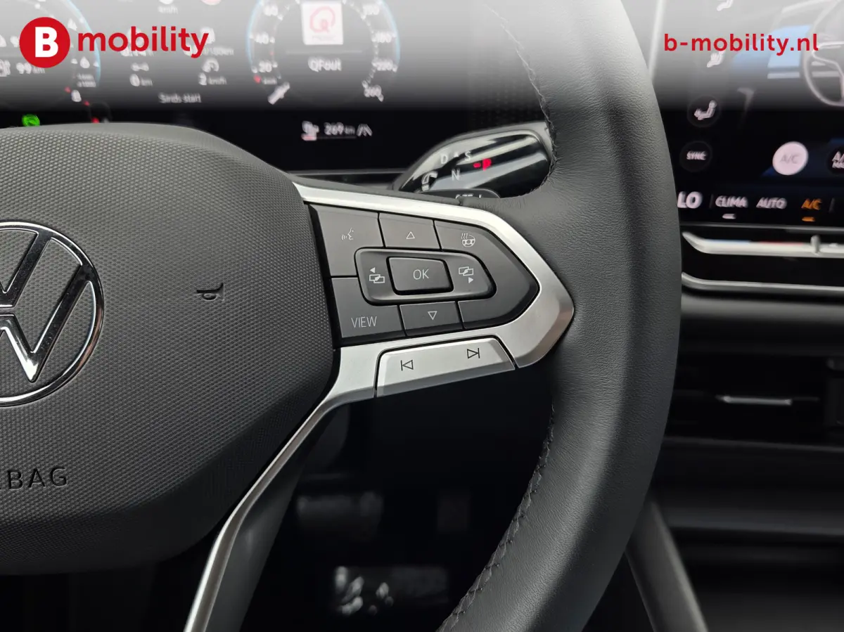 1.5 eHybrid Life Edition DSG Automaat Nieuw! Camera Trekgewicht 1800kg | Adaptive Cruise Control | Stoel/Stuurwielverwarming | DAB | Apple CarPlay