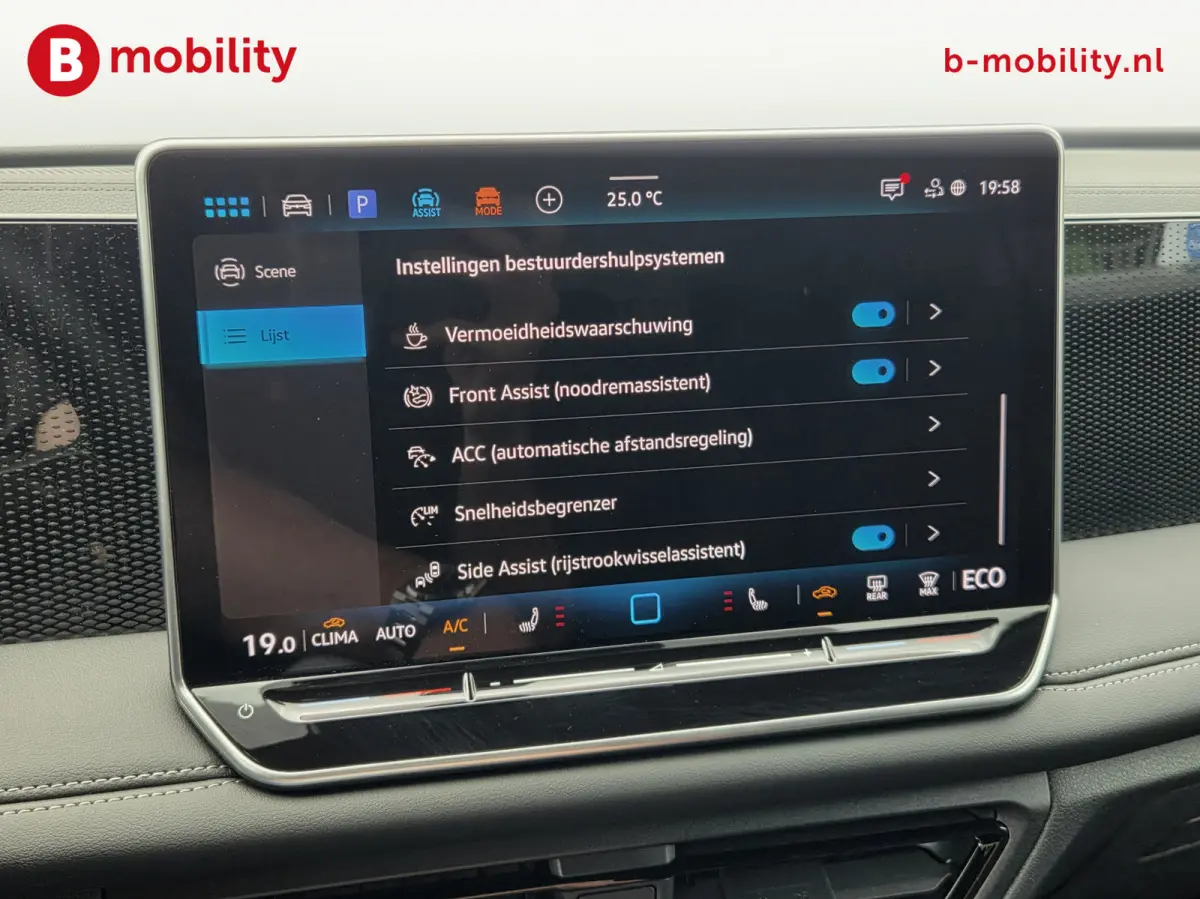 1.5 eHybrid Life Edition DSG Automaat Nieuw! Camera Trekgewicht 1800kg | Adaptive Cruise Control | Stoel/Stuurwielverwarming | DAB | Apple CarPlay