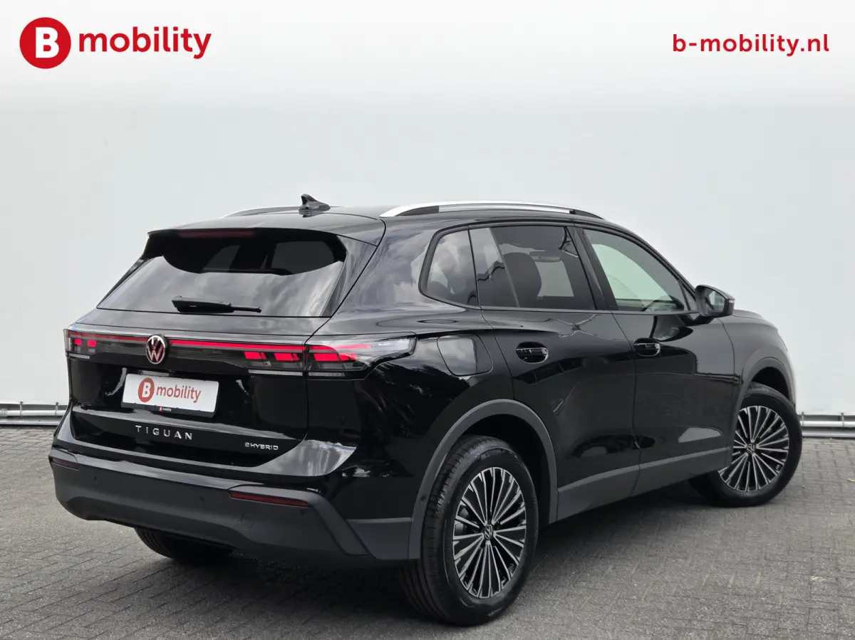 1.5 eHybrid Life Edition DSG Automaat Nieuw! Camera Trekgewicht 1800kg | Adaptive Cruise Control | Stoel/Stuurwielverwarming | DAB | Apple CarPlay