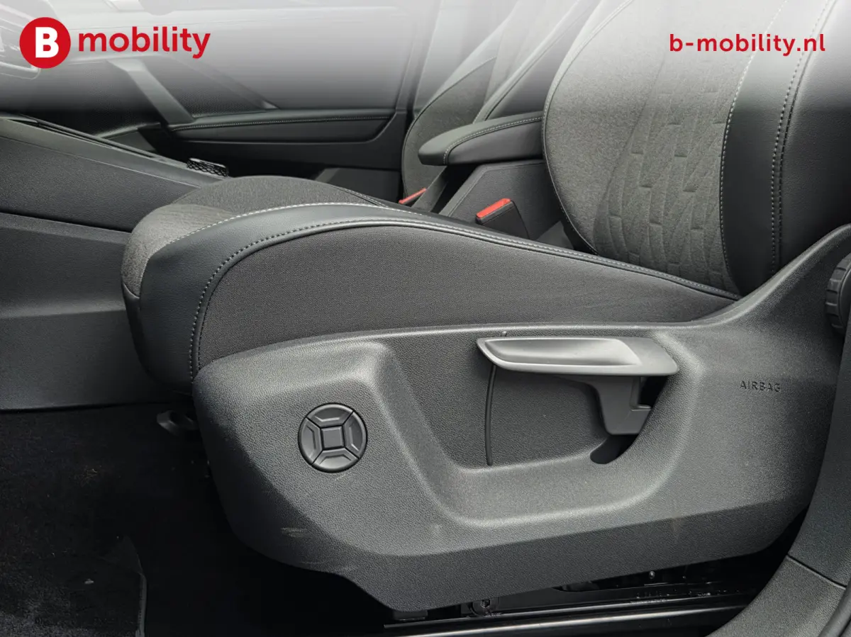 1.5 eHybrid Life Edition DSG Automaat Nieuw! Camera Trekgewicht 1800kg | Adaptive Cruise Control | Stoel/Stuurwielverwarming | DAB | Apple CarPlay