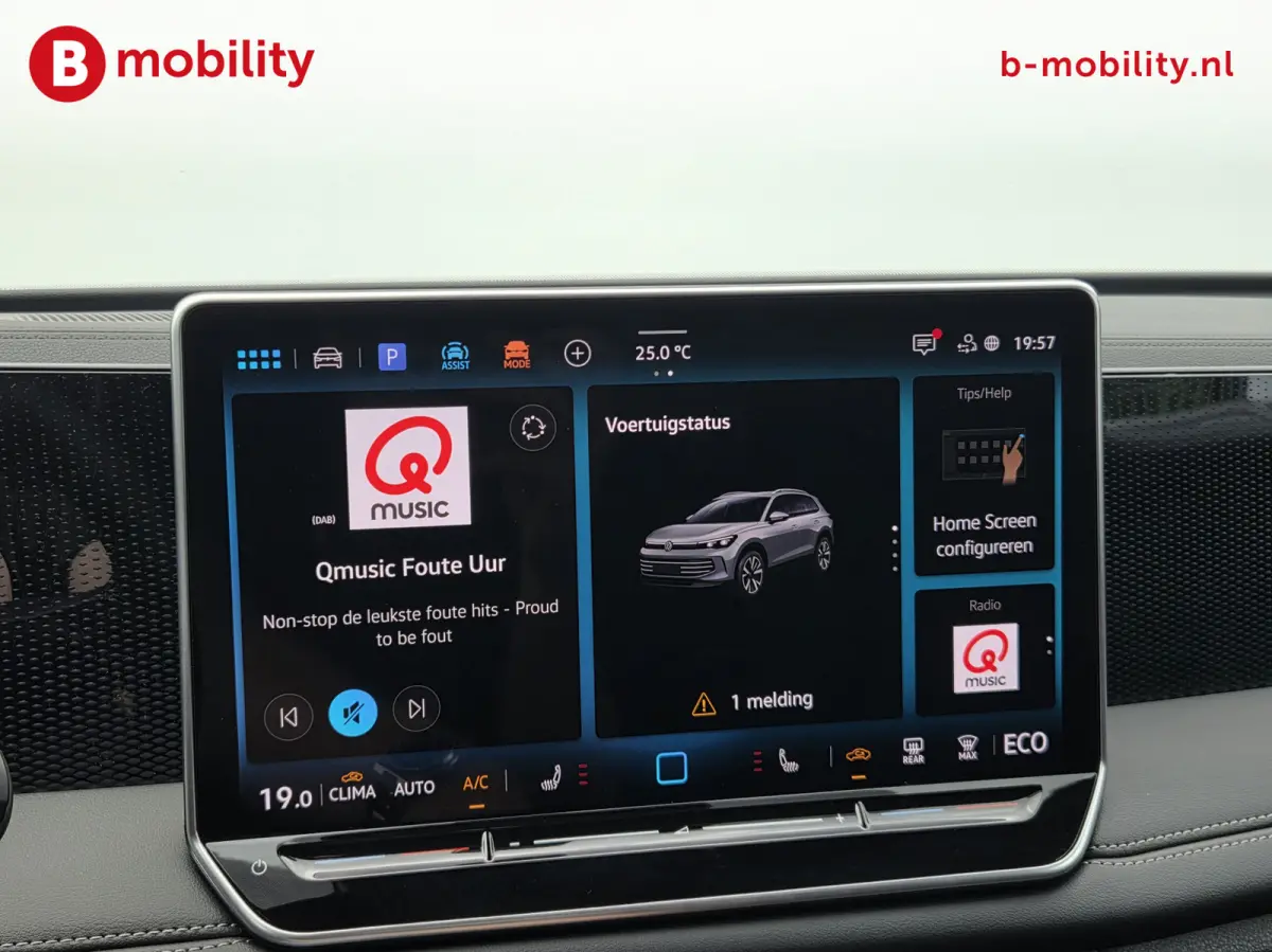 1.5 eHybrid Life Edition DSG Automaat Nieuw! Camera Trekgewicht 1800kg | Adaptive Cruise Control | Stoel/Stuurwielverwarming | DAB | Apple CarPlay