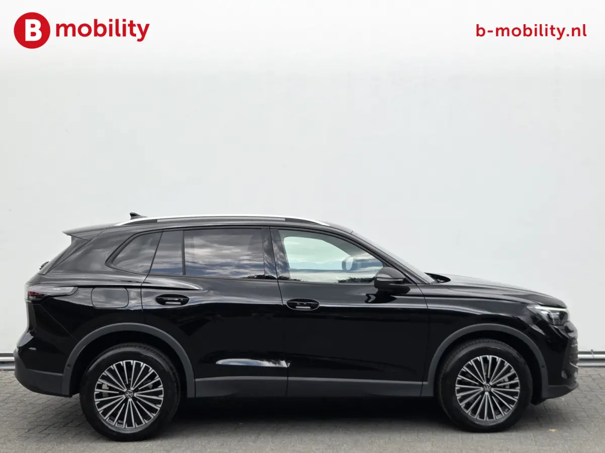 1.5 eHybrid Life Edition DSG Automaat Nieuw! Camera Trekgewicht 1800kg | Adaptive Cruise Control | Stoel/Stuurwielverwarming | DAB | Apple CarPlay