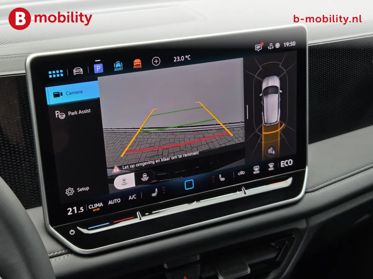 1.5 eHybrid Life Edition DSG Automaat Nieuw! Camera Trekgewicht 1800kg | Adaptive Cruise Control | Stoel/Stuurwielverwarming | DAB | Apple CarPlay