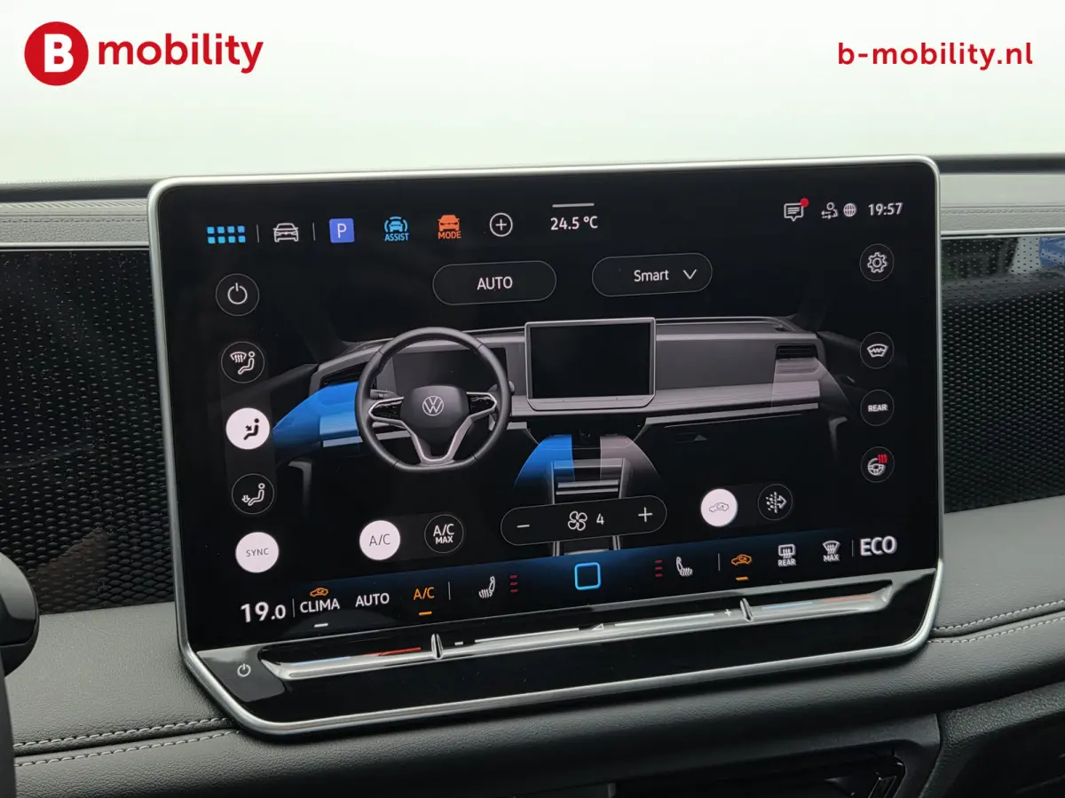1.5 eHybrid Life Edition DSG Automaat Nieuw! Camera Trekgewicht 1800kg | Adaptive Cruise Control | Stoel/Stuurwielverwarming | DAB | Apple CarPlay