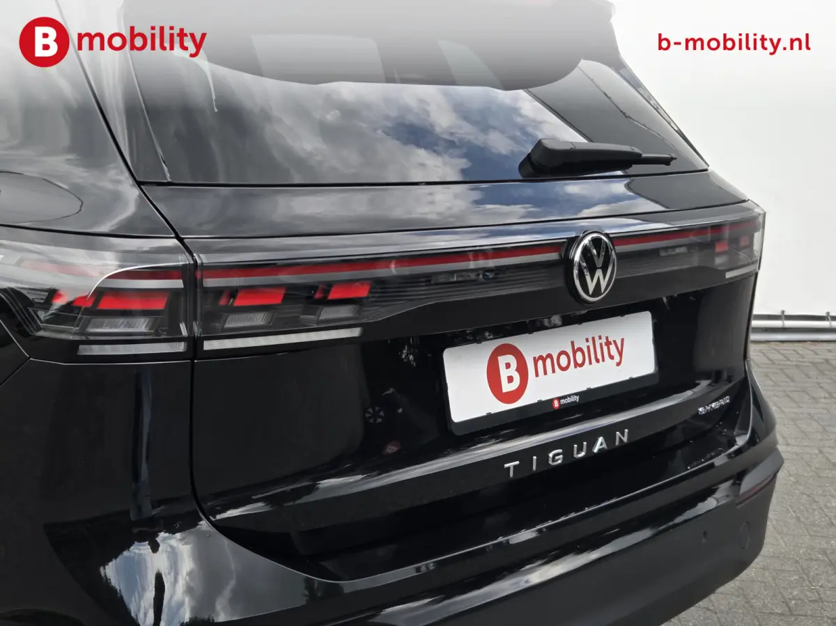 1.5 eHybrid Life Edition DSG Automaat Nieuw! Camera Trekgewicht 1800kg | Adaptive Cruise Control | Stoel/Stuurwielverwarming | DAB | Apple CarPlay