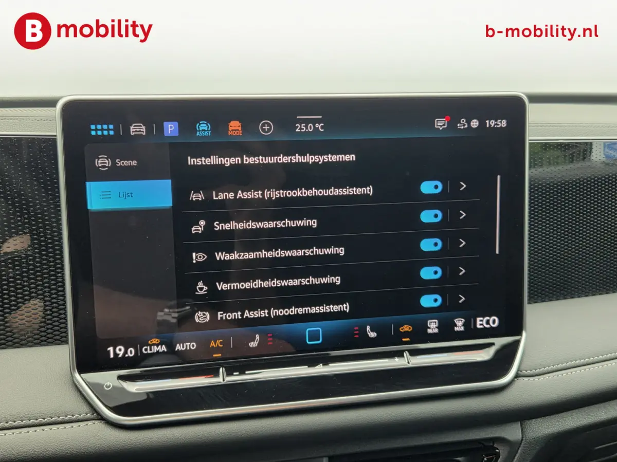 1.5 eHybrid Life Edition DSG Automaat Nieuw! Camera Trekgewicht 1800kg | Adaptive Cruise Control | Stoel/Stuurwielverwarming | DAB | Apple CarPlay