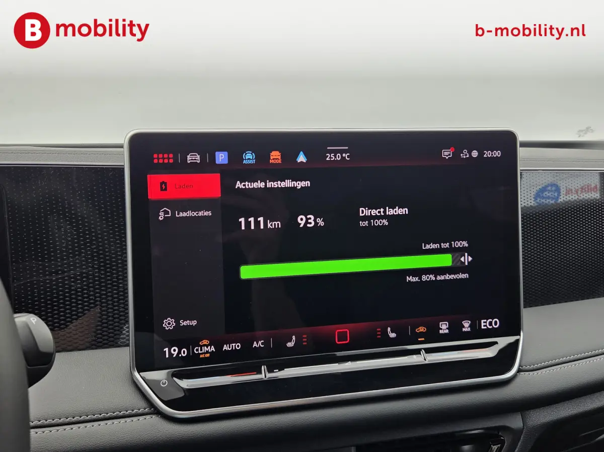 1.5 eHybrid Life Edition DSG Automaat Nieuw! Camera Trekgewicht 1800kg | Adaptive Cruise Control | Stoel/Stuurwielverwarming | DAB | Apple CarPlay