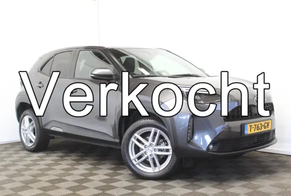 1.5 Hybrid Dynamic CAMERA | CARPLAY | ADAPCRUISE | LMV17 | LED | CLIMATE | STOELVERW | DAB