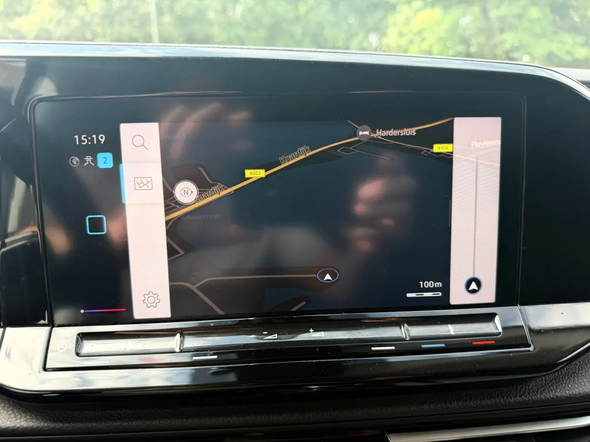 2.0 TDI Exclusive Apple carplay Navi Led-Xenon Virtual-Display Trekhaak