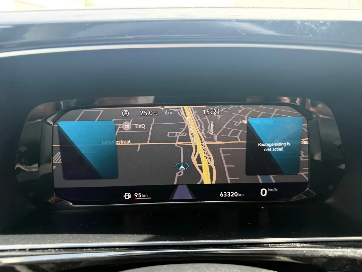 2.0 TDI Exclusive Apple carplay Navi Led-Xenon Virtual-Display Trekhaak