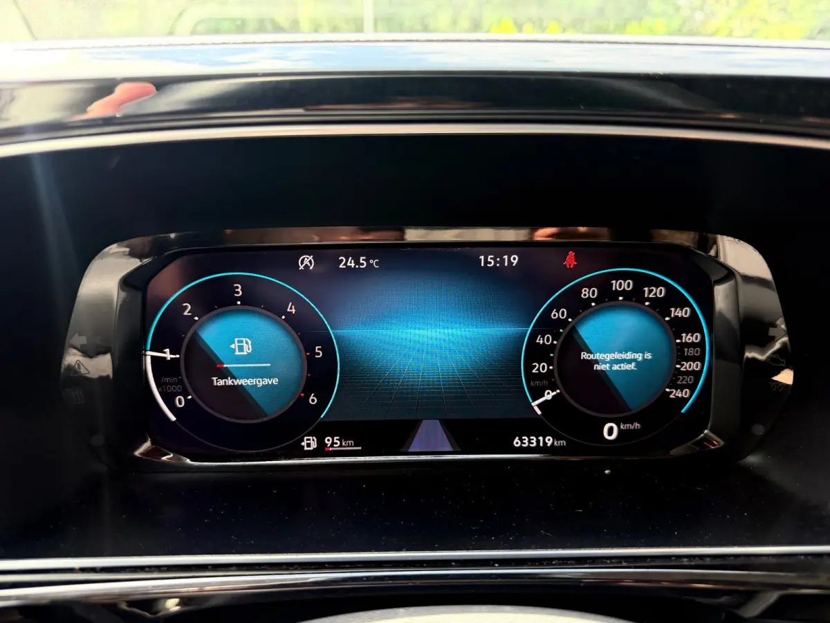 2.0 TDI Exclusive Apple carplay Navi Led-Xenon Virtual-Display Trekhaak