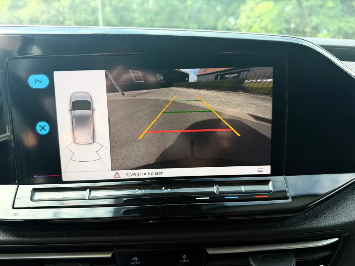 2.0 TDI Exclusive Apple carplay Navi Led-Xenon Virtual-Display Trekhaak