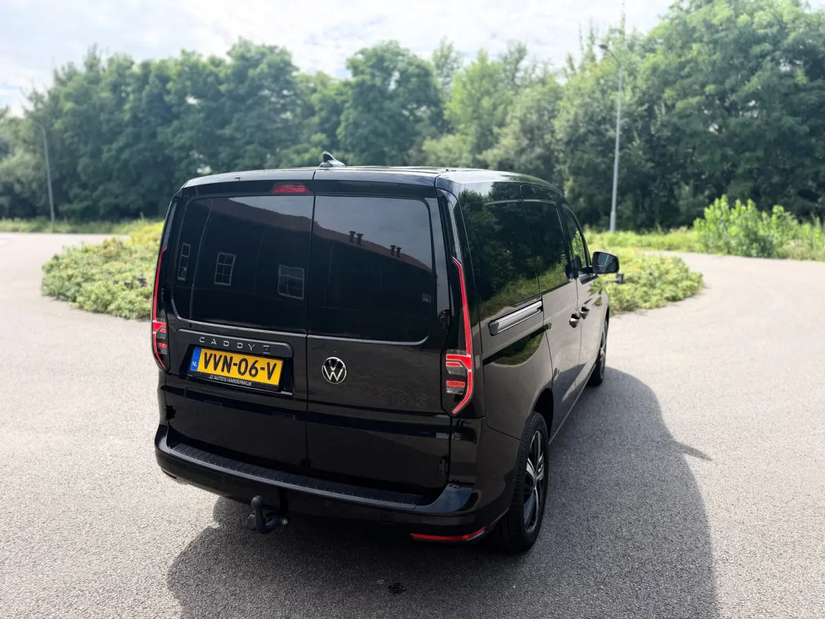 2.0 TDI Exclusive Apple carplay Navi Led-Xenon Virtual-Display Trekhaak